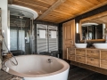 Jungfrau Suite Bath