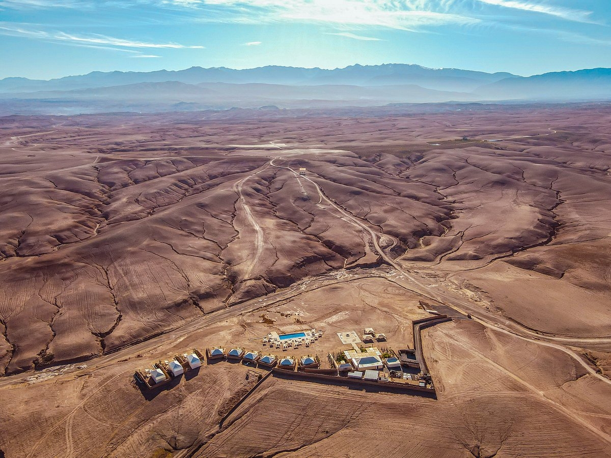 agafay-desert-camp