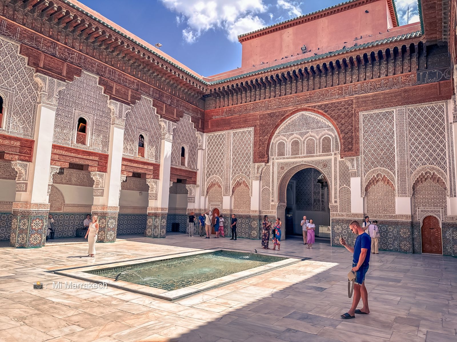 marrakech-city
