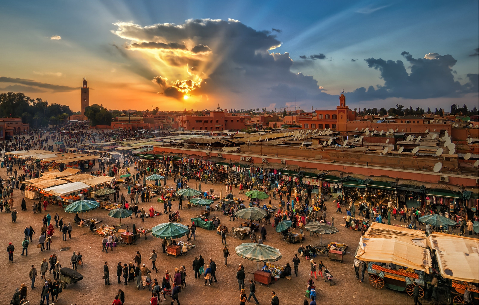 marrakech-square