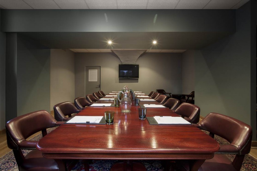 boardroom