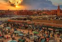 marrakech-square