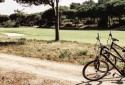 bicycling-around-the-property