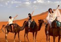 sahara-desert-camel-ride